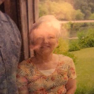 Meet your Posher, Joann